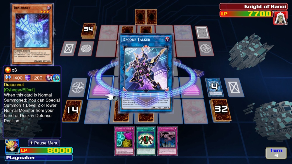 Yu – Gi – Oh! Legacy of the Duelist : Link Evolution